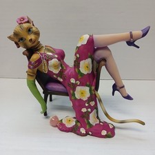 Margaret Le Van Alley Cats Katty Diva Lounge ...