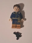 LEGO Cassian Andor Minifigure Star Wars Rogue One 75155 sw0790