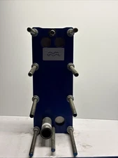 Alfa Laval M3-F3 Gasket Plated  Heat Exchangers