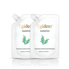 Tgideas Rosemary Hair Growth Shampoo 2 Pack Thicken Strengthen 8.45oz Us