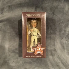 Travis Scott Cactus Jack HBCU Bobblehead Limited Edition Collectible RARE