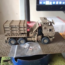 1/72 us Multi-Mission Launcher MML launcher vehicle Finished model