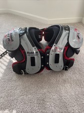 Riddell POWER Football Shoulder Pads JPX AP XL 40 - 42 / 18 - 19