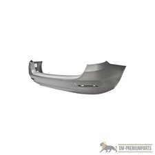 Sto�f�nger hinten grundiert 1-Rohr Links f�r BMW 3er Touring (F31) 11-14