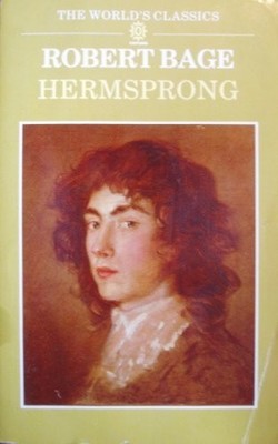 Hermsprong (World's Classics S.) by Bage, Robert Paperback / softback Book The