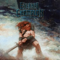 Eternal Champion - Friend Of War - CD - Jewel Case