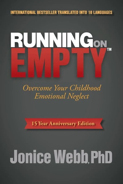 Jonice Webb | Running On Empty | Taschenbuch | Englisch (2012)-image
