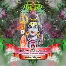 Goa Trance Vol.39 von Various | CD | Zustand neu