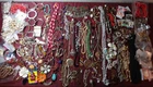 Antique Store Vintage to Now Costume Jewelry Clearance Lot 7 - Free S&H USA
