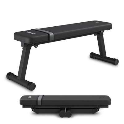 Zipro Plank faltbare Flachbank für das Training zu Hause