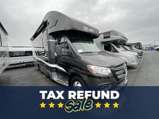 2022 Thor Motor Coach Delano 24FB