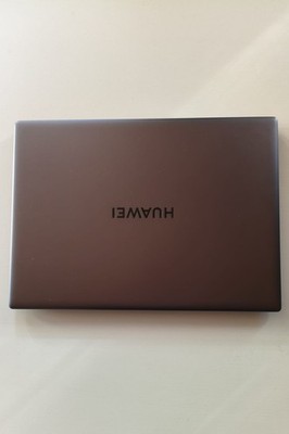 Huawei Matebook 16 (AMD Ryzen 7 5800H, 16GB RAM, AMD Radeon Integrated Graphics)