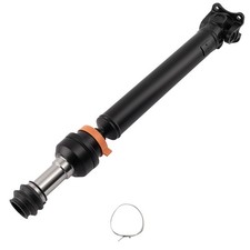 Propeller Shaft Assembly Front for Dodge Ram Dakota Mitsubishi Raider 07-10 4WD