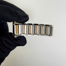 Cartier Tank 20mm White Dial Watch Ref# W51007Q4 5