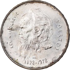 Monnaie, San Marino, 1000 Lire, 1978, Rome, SPL, Argent, KM:85