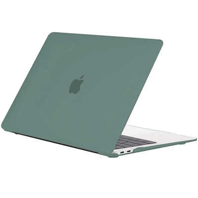 Portable Shell Housse pour Macbook Air 13.3 (Modèles: A1466,A1369) - Flip Protection Macbook