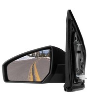 Left Side View Mirror fit for 2007 2008-2012 For Nissan Sentra