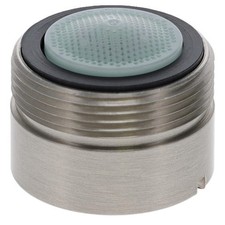 Gerber A500018NNP Brushed Nickel Aerator