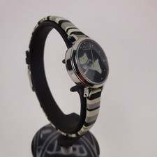 Radley Uhr Wren Street RY2627 Stahl mehrfarbig Lederarmband