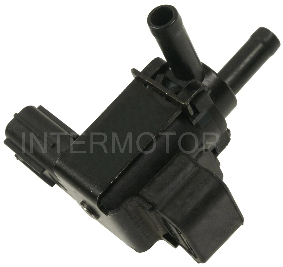 Nueva válvula de purga de bote de vapor SMP para Nissan Altima 1998-2001 2,4 L L4 Foto 4 de 4