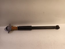 Skoda Fabia II Stoßdämpfer hinten rechts 2007-2014