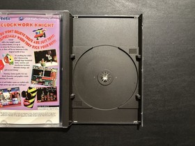 Bug! (Sega Saturn, 1995) CIB Complete With Manual & Reg Card Tested & Works!