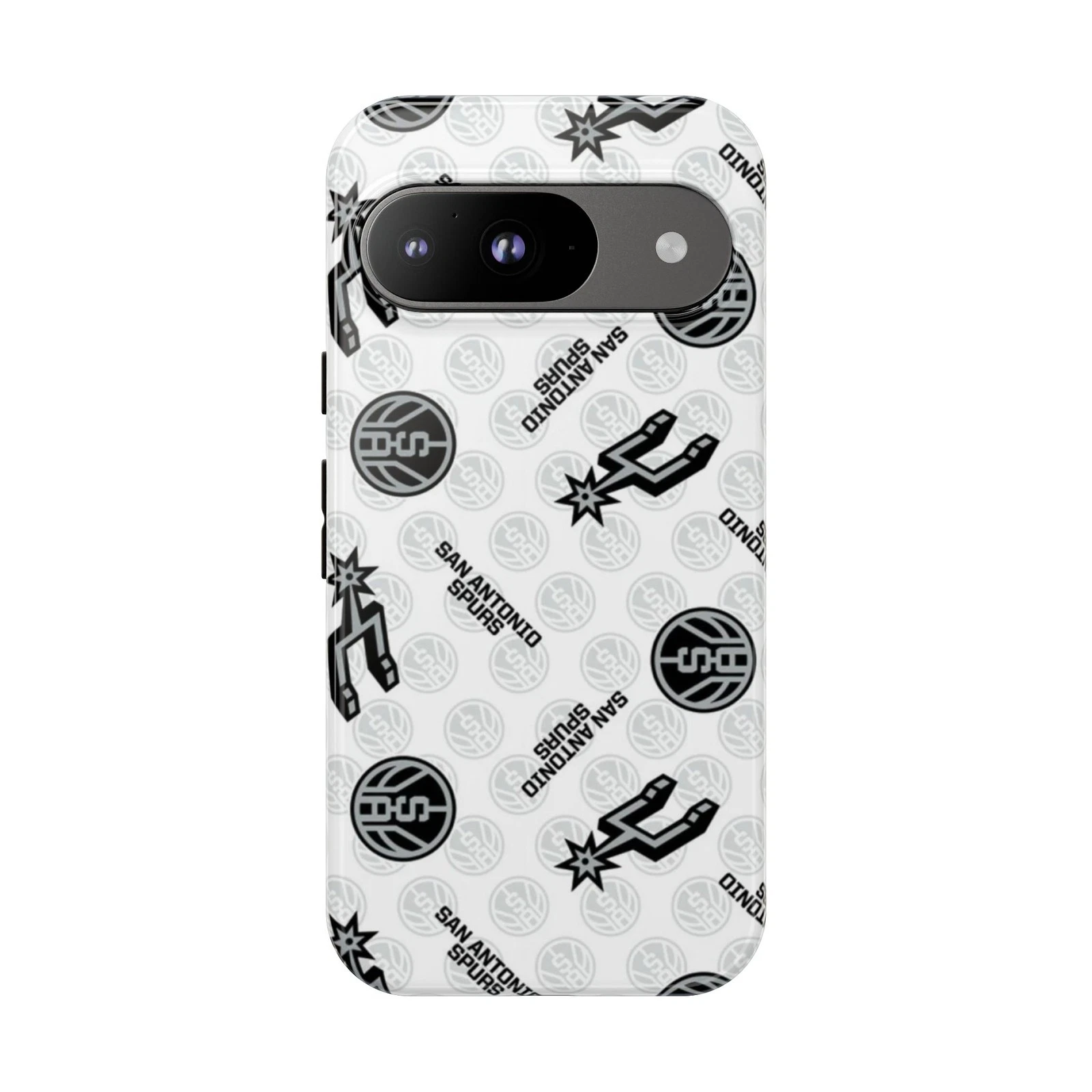 San Antonio Spurs iPhone Cases