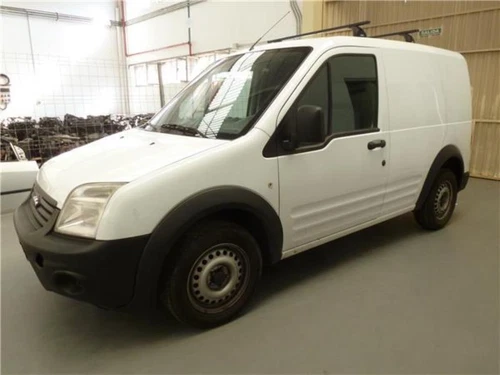 at1t18c815ba Sistema Audio/Radio Cd para FORD TRANSIT CONNECT (TC7) * 2010 31962 - Imagen 4 de 4