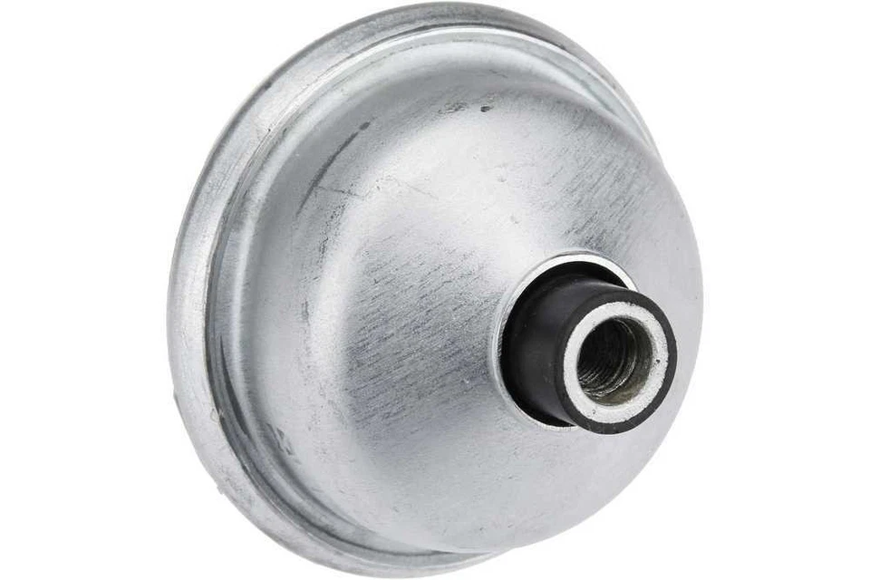 Suporte de choque compatível com 1992-1999 Mercedes-Benz S320 S420 S500 URO PARTS - Imagem 3 de 4