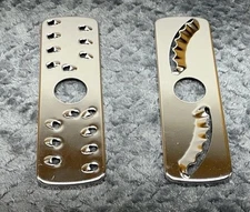 Sunbeam Mixmaster Deluxe Mixer Slicer Shredder Blade 94480 Replacement Part