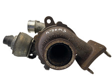 Turbo Volvo V50