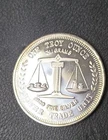 1 Oz Pure Silver Trade Unit