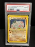 2002 Pokemon Neo Destiny 1st Edition #49/105 Light Machoke PSA 10
