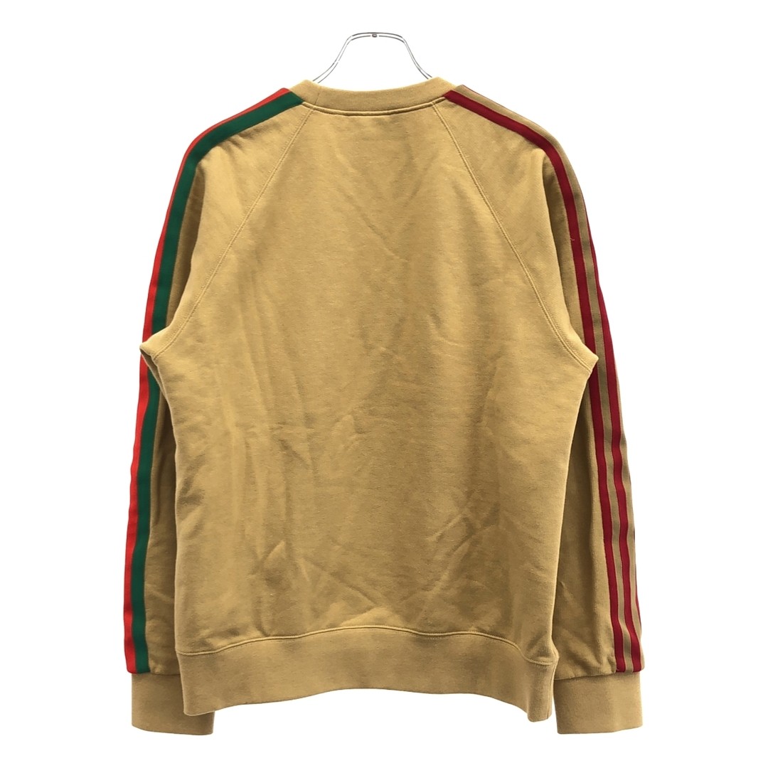 GUCCI xadidas x Adidas Sherry Line Logo Sweat Trainer 691638 XJEML Used MESC-0 thumbnail 2