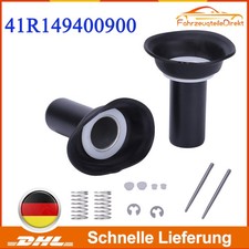 2 Stück Vergaser Membran für Yamaha XV 535 VIRAGO / VMX-12 1200 Vmax 1985-1993