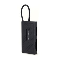 Promaster USB-C Multi Card Reader