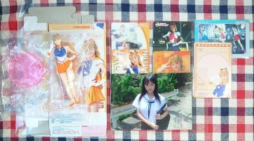 Sailor Moon Live Action - Drama japonais : Pretty Guardian Sailor Moon
