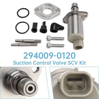 Fuel Diesel Pump Suction Control Valve für Nissan X-Trail 2.0 2.2 294009-0120