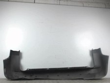Pare-choc arrière Fiat FIORINO