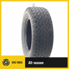 Used Lt 27570r18 General Grabber At2 125122q - 732