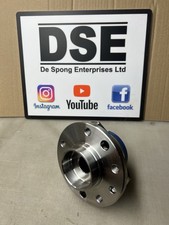 Ginetta G40 Wheel Bearing Hub Flange Speed Sensor GT5 Junior GRDC Cup G40R DSE