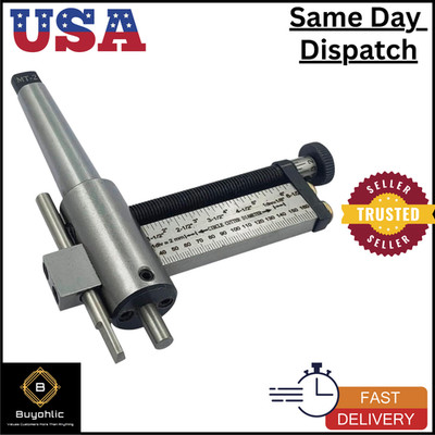 Speed Guide Circle Cutter with HSS Tool Bit