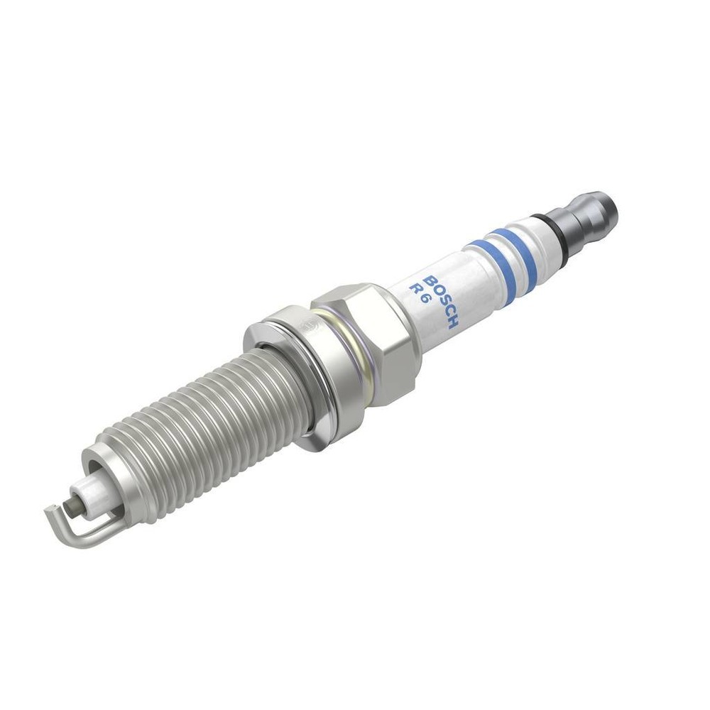 BOSCH Spark Plug Kit For CITROEN DACIA NISSAN PEUGEOT PROTON 01-16 0242129800