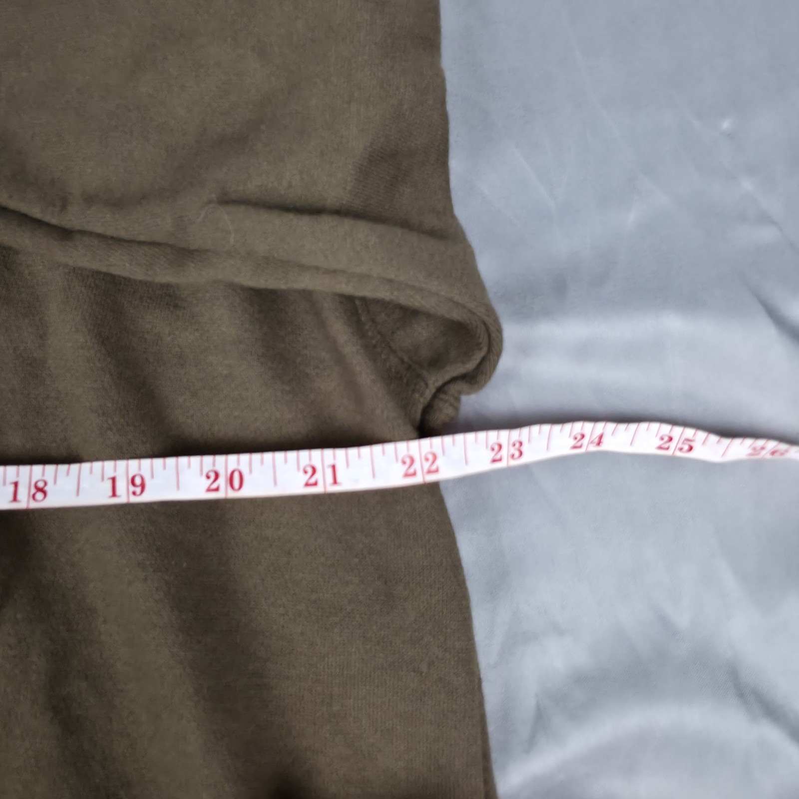 Melbourne Elements Sweater Sweatshirt English Cou… - image 7