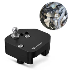 Aluminium Quick Gear Short Shift Shifter For Ford Focus ST 2013-2018 RS 2016-18