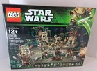 LEGO Star Wars: Ewok Village (10236) BRAND NEW! FACTORY SEALED!