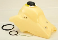 Large Capacity Fuel Tank Natural 3.0 gal IMS 117331-N2 For 08-17 Yamaha WR250R