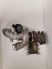 Used Turbocharger Fits 2021 Kia K5 1.6 Grade B