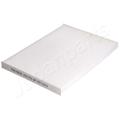 Filter Innenraumluft FüR Nissan Qashqai J10 NJ10 06 Bis 14 Japanparts MR20DE M9R-image