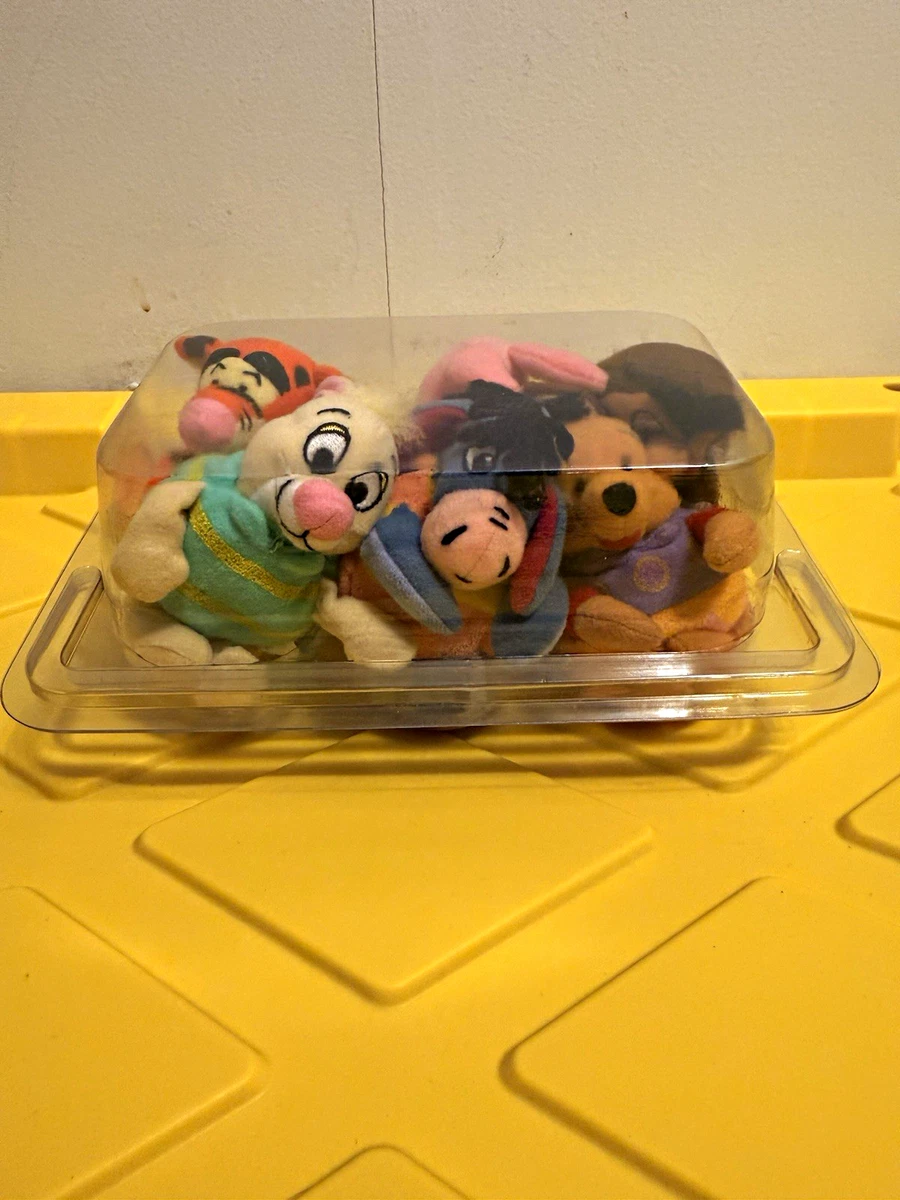 Disney Collectors & Hobbyists Stuffed Animals for sale | eBay